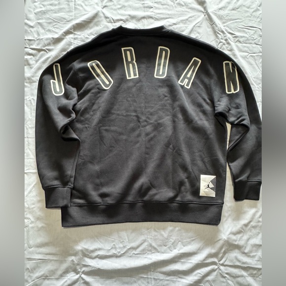 Men's Jordan Flight MVP Crew - Picture 5 of 6